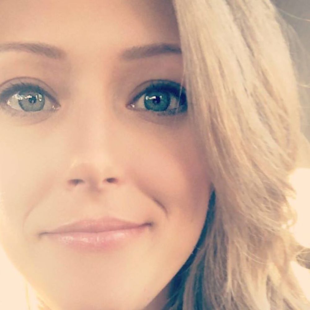 Meet your Posher, Meg